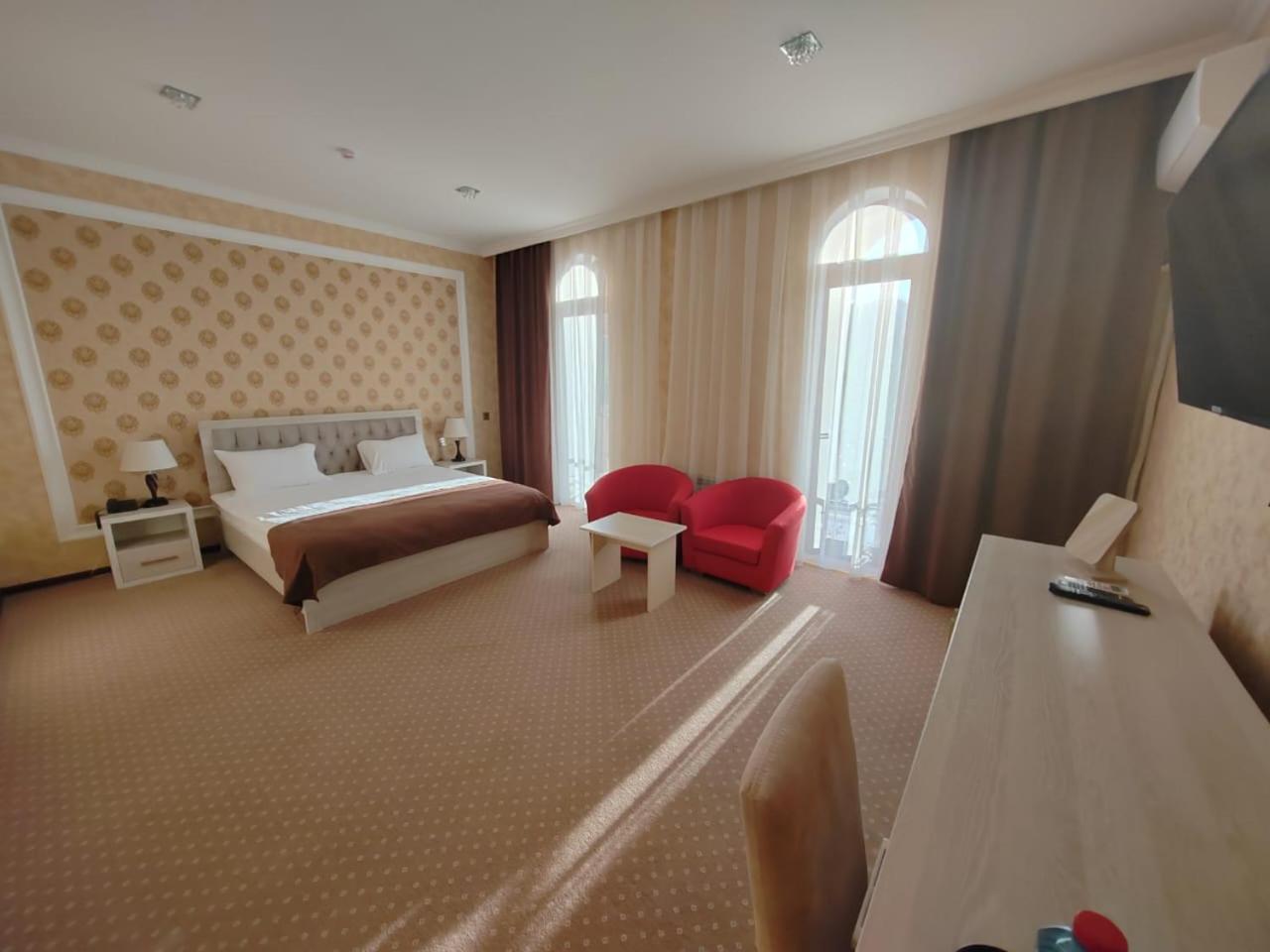 HIRKAN PARK HOTEL ЛЕНКОРАНЬ 4* (Азербайджан) - от 6324 RUB | NOCHI